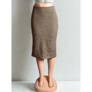 OGL MIDI SKIRT SIZE S NWT